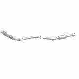 MagnaFlow Conv BMW 58.25X6.5X4 1.75/1.75 - 23553