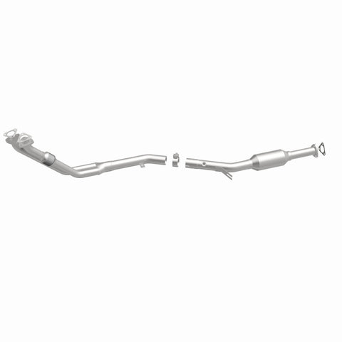 MagnaFlow Conv BMW 58.25X6.5X4 1.75/1.75 - 23553