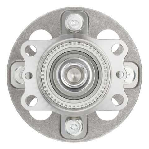 MOOG 12-17 Kia Rio Rear Hub Assembly - 512483
