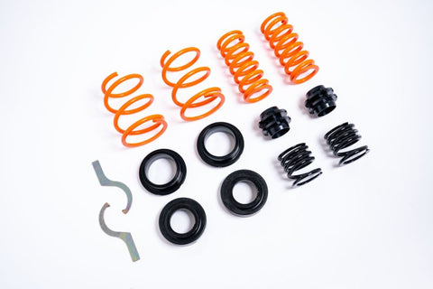 MSS 2019+ Toyota Supra 5th Gen J29/DB Sports Full Adjustable Kit - 02ATOYGRSUP