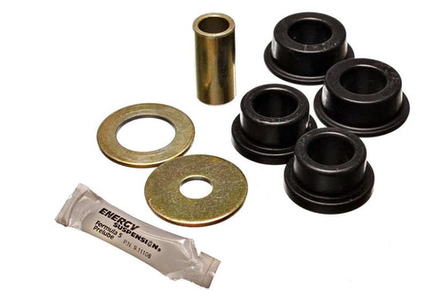 Energy Suspension Toyota Track Arm Bushing Set - Black - 8.7104G