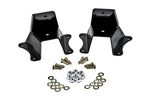 Belltech HANGER KIT 73-87 GM C-10 2.5inch - 6802