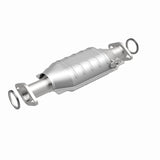 MagnaFlow Conv Toyota 23887 17.75X6.5X4 2/2 - 23888