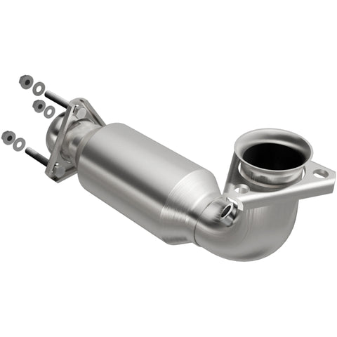 MagnaFlow Conv DF Corvette 92-93 - 23409