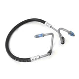 Omix Power Steering Pressure Hose 03-06 Wrangler (TJ) - 18012.18