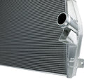 aFe 11-16 Ford F250/F350 Super Duty Power-Stroke V8 6.7L (td) BladeRunner Street Series Radiator - 46-52131