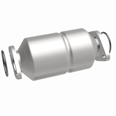 MagnaFlow Conv DF 93-94 Corolla/Prizm CA - 338656