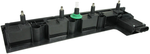 NGK 2003-01 Oldsmobile Aurora COP Rail Ignition Coil Assembly - 48965