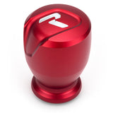 Raceseng Apex R Shift Knob M10x1.25mm Adapter - Red - 08511R-081104