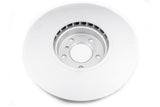 DBA 11-13 BMW 535i Directional Front Rotor Sedan Front Left En-Shield Standard Rotor - DBA3290EL