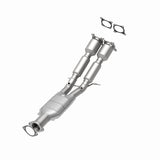 MagnaFlow Direct Fit Catalytic Converter 99-01 Volvo S80 2.9L - 51465