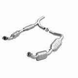 MagnaFlow Conv DF 07-08 Ford E-150 4.6L - 51640