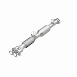 MagnaFlow Conv Toyota 36.12X6.5X4 1.5/2.25 - 23896