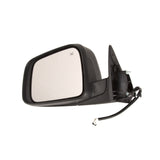 Omix Mirror Pwr Heat Mem w/Sig Left- 11-18 WK - 12039.35