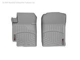 WeatherTech 06+ Suzuki Grand Vitara Front FloorLiner - Grey - 461891