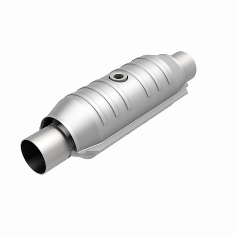 MagnaFlow Conv Universal 2.25 inch CA Tier 1 - 408055