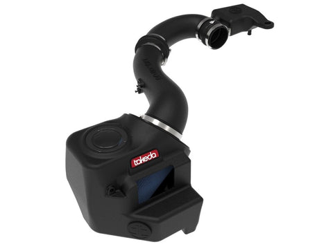aFe 19-21 Subaru Forester (H4 - 2.5L) Takeda Momentum Air Intake System - W/ PRO 5R Filter - 56-70042R