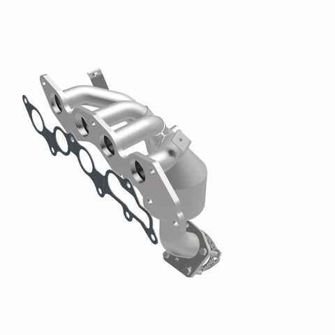 MagnaFlow Direct Fit Catalytic Converter 05-08 Mazda Tribute 2.3L - 49383