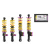 KW 23-24 Lotus Emira Base/2023 Lotus Emira First Edition V5 Coilover Kit - 30969006