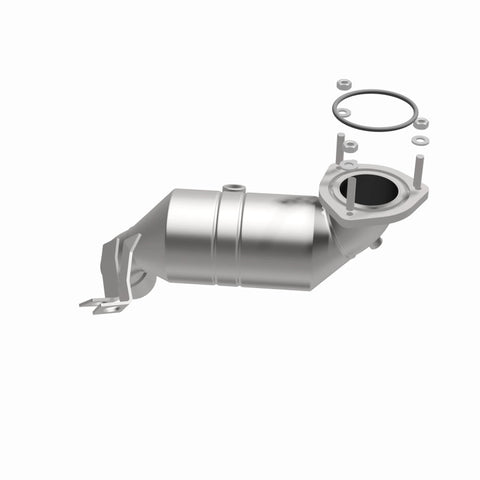 Magnaflow Conv DF 03-08 X-Type 3.0L Rear - 52015