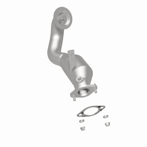 MagnaFlow Front Rearward Converter Direct Fit 09-16 BMW Z4 3.0L - 21-170