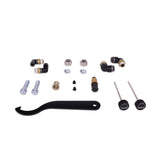 Air Lift Performance 03-06 Infiniti G35 Sedan / 03-08 Nissan 350Z Air Suspension Rear Kit - 76513