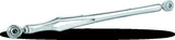 Performance Machine Shift Rod Superlight - Chrome - 0034-0058SPL-CH