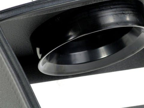 aFe MagnumFORCE Intakes Stage-2 P5R AIS P5R Ford F-150 11-12 V8-5.0L (blk) - 54-11962-1B