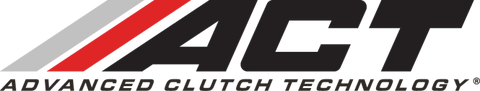 ACT 1991 Mazda Miata XT/Race Rigid 4 Pad Clutch Kit - ZM2-XTR4