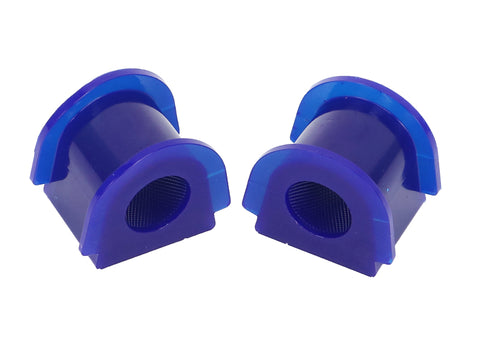 SuperPro Sway Bar Mount Bushing Kit 22mm - SPF0343-22K