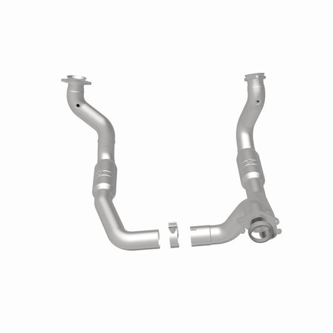 MagnaFlow Conv Direct Fit 11-14 Ford F-250 Super Duty / 350 Super Duty V8 6.2L - 52297