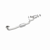 MagnaFlow Conv DF 01-04 Subaru Outback 3L Driver Side - 24235