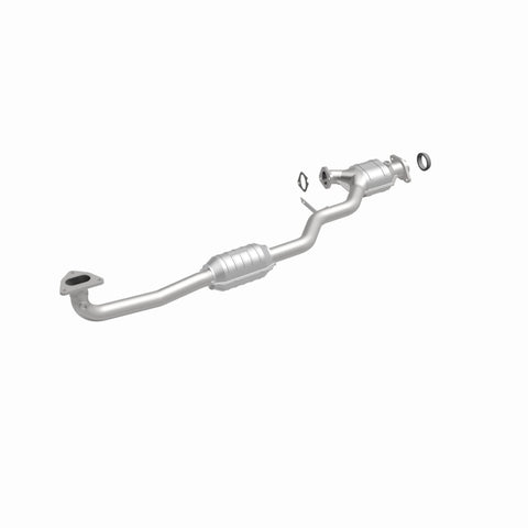 MagnaFlow Conv DF 01-04 Subaru Outback 3L Driver Side - 24235