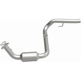 MagnaFlow 2007 Chevrolet Silverado 1500 Classic 6.0L Direct Fit Converter - 5451418
