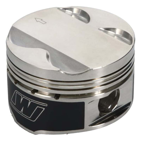 Wiseco 97-02 Mitsubishi Lancer 4G93/4G94 1.8L 82.0mm Bore .040 Size -2.5cc FT 1.190CH 8.9 Piston Kit - K683M82AP