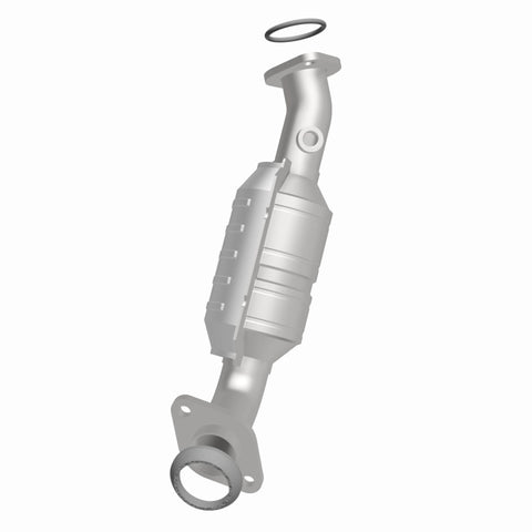 MagnaFlow Conv DF 05-07 Cadillac CTS 3.6L P/S - 49885