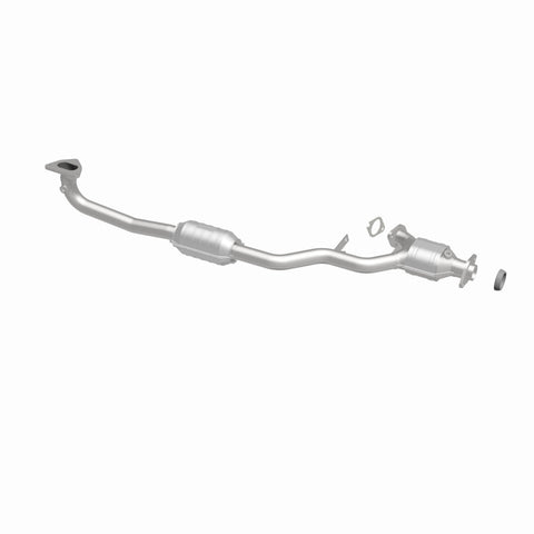 MagnaFlow Conv DF 01-04 Subaru Outback 3L Driver Side - 24235