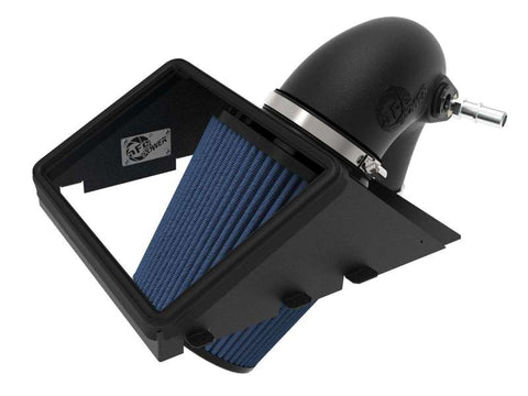 Rapid Induction Cold Air Intake System w/Pro 5R Filter 19-20 Ford Ranger L4 2.3L (t) - 52-10001R