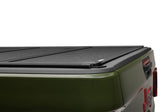 BAK 02-18 & 19-24 Classic Dodge Ram 8ft Bed (20-26 2500/3500 New Body Style) BAKFlip MX4 TS - 449204TS