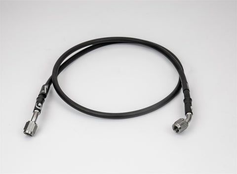 Goodridge 90-96 Nissan 300ZX Clutch Line - 22073-CLU