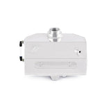 Mishimoto 2015 Ford Mustang EcoBoost / 3.7L / 5.0L Aluminum Coolant Expansion Tank-Polished - MMRT-MUS-15E