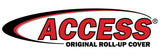 Access Original 06-09 Raider Double Cab 5ft 4in Bed Roll-Up Cover - 14149