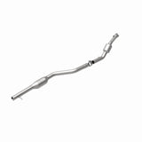 MagnaFlow Direct Fit Catalytic Converter 99-02 Mercedes SL500 5.0L - 51973