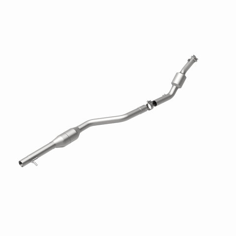 MagnaFlow Direct Fit Catalytic Converter 99-02 Mercedes SL500 5.0L - 51973