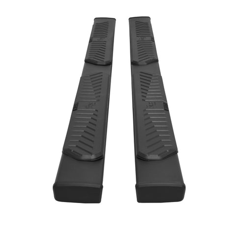 Westin 19-21 Ford Ranger SuperCrew R5 Nerf Step Bars - Blk - 28-51295