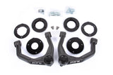 Zone Offroad 19-21 Chevy Silv/GMC Seirra 1500 AT4/TrailBoss 1.75in Leveling Kit - ZONC1173
