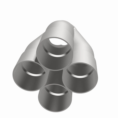 MagnaFlow Collector Merge 1.75 x 2.5 - 10801
