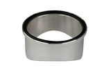 Turbosmart RacePort & Big Bubba Weld Flange Alloy - TS-0204-3001