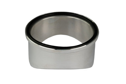 Turbosmart RacePort & Big Bubba Weld Flange Alloy - TS-0204-3001