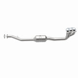 MagnaFlow Direct Fit SS Converter 10-14 Subaru Legacy H6 3.6L - 52203